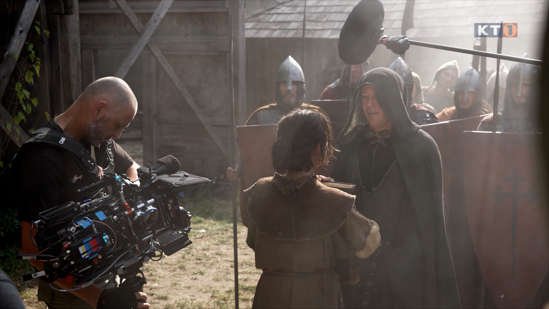 FilmBlitz – Das Filmmagazin (KW05/26)