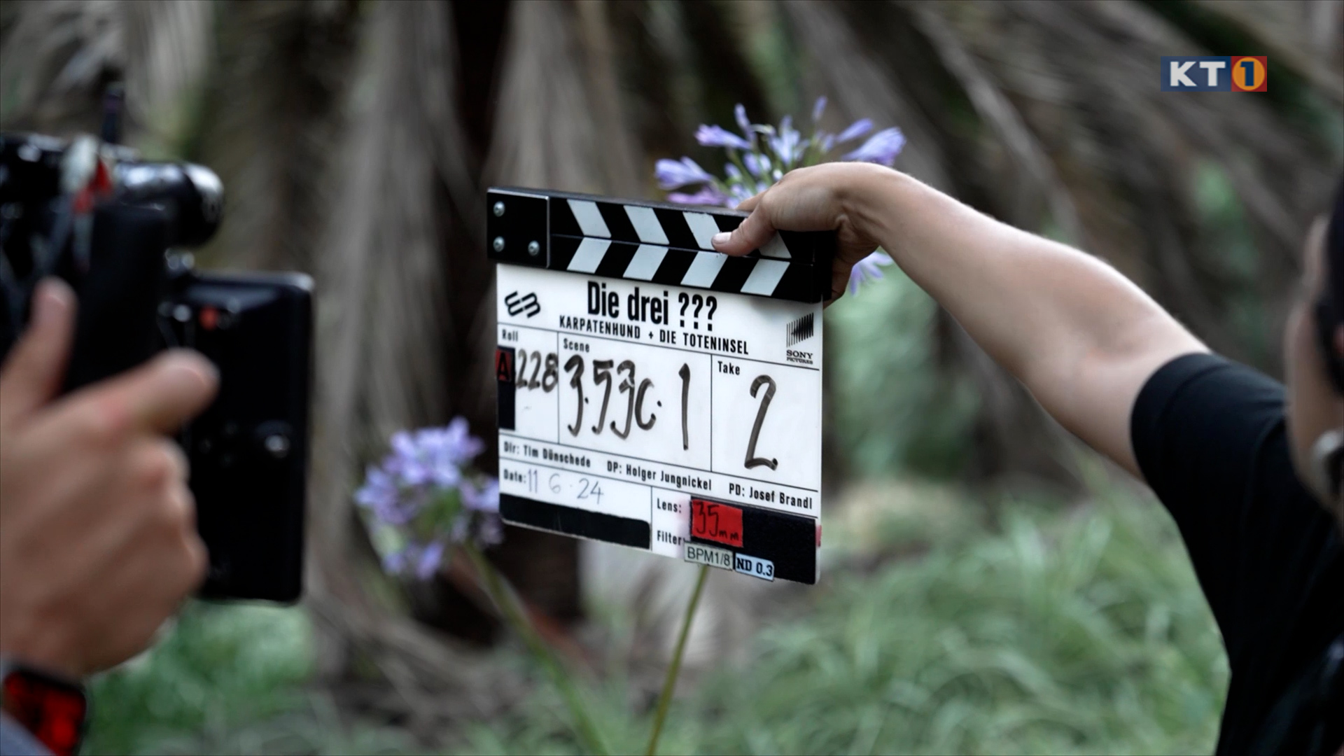 FilmBlitz – Das Filmmagazin (KW08/26)