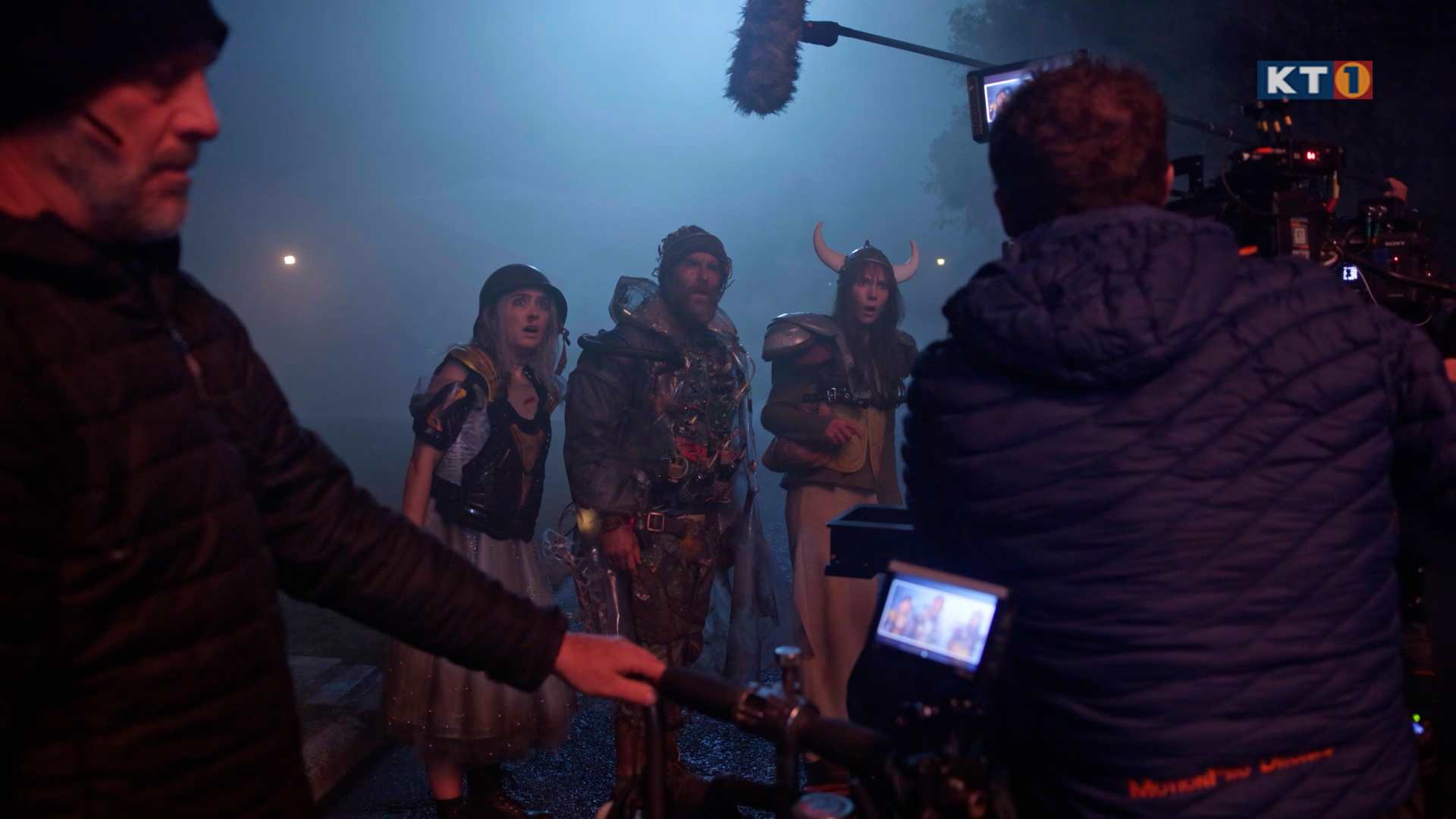 FilmBlitz – Das Filmmagazin (KW13/26) 