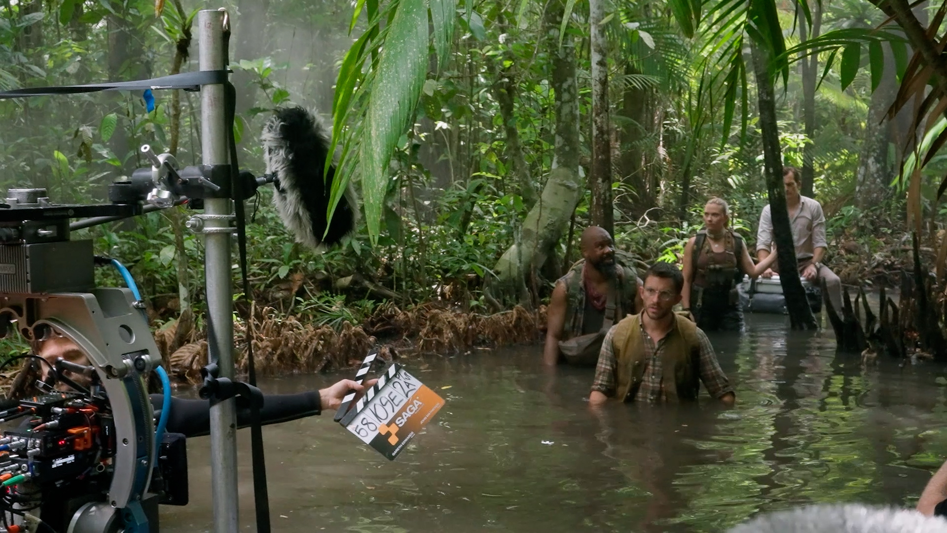 FilmBlitz – Das Filmmagazin (KW30/25)