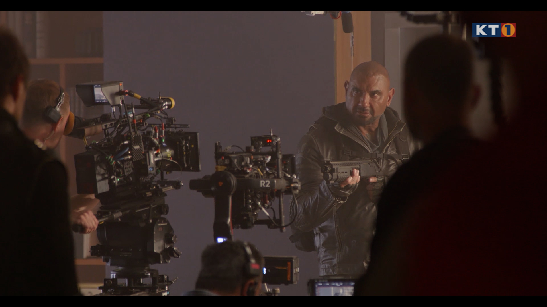 FilmBlitz – Das Filmmagazin (KW36/25)