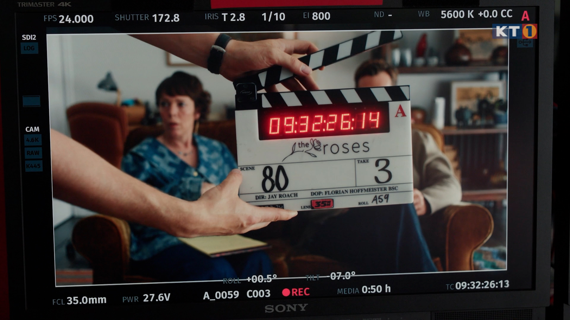 FilmBlitz – Das Filmmagazin (KW37/25)