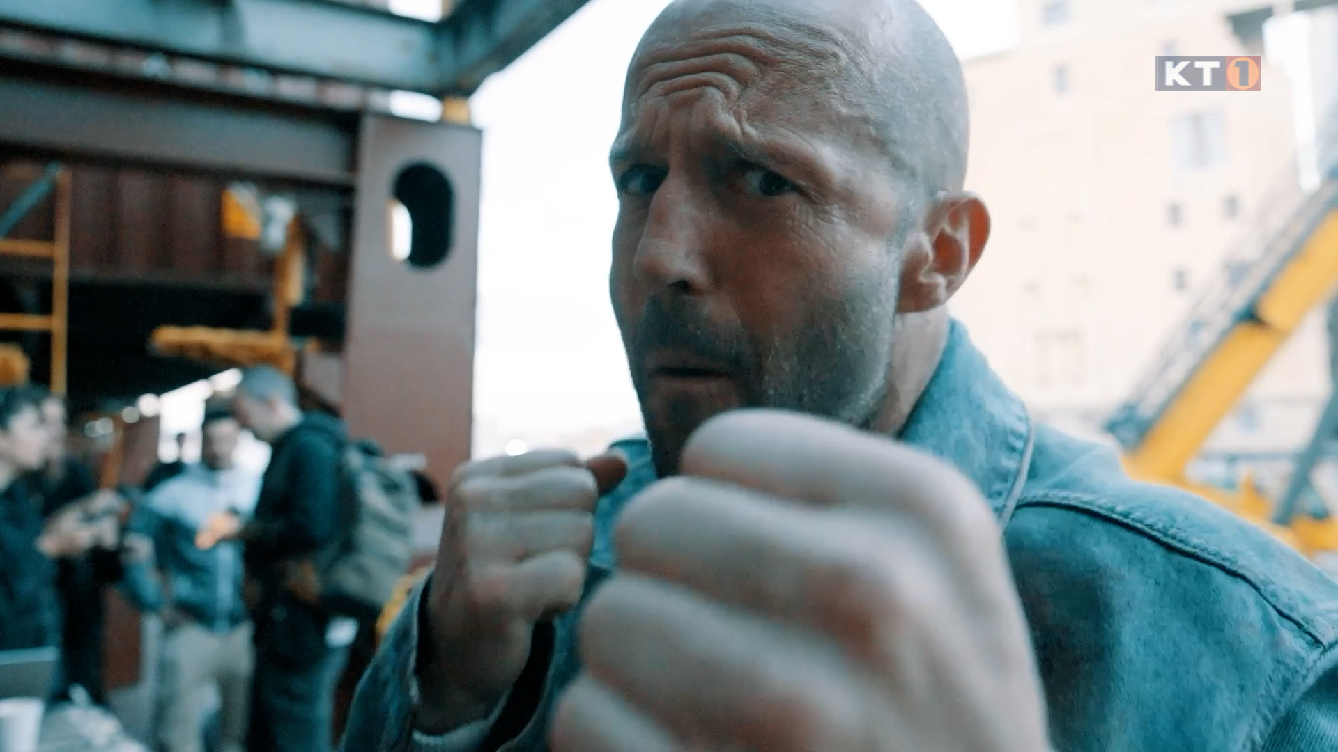 FilmBlitz – Das Filmmagazin (KW37/26)