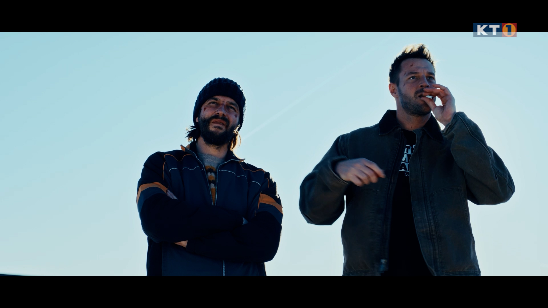 FilmBlitz – Das Filmmagazin (KW44/25) 