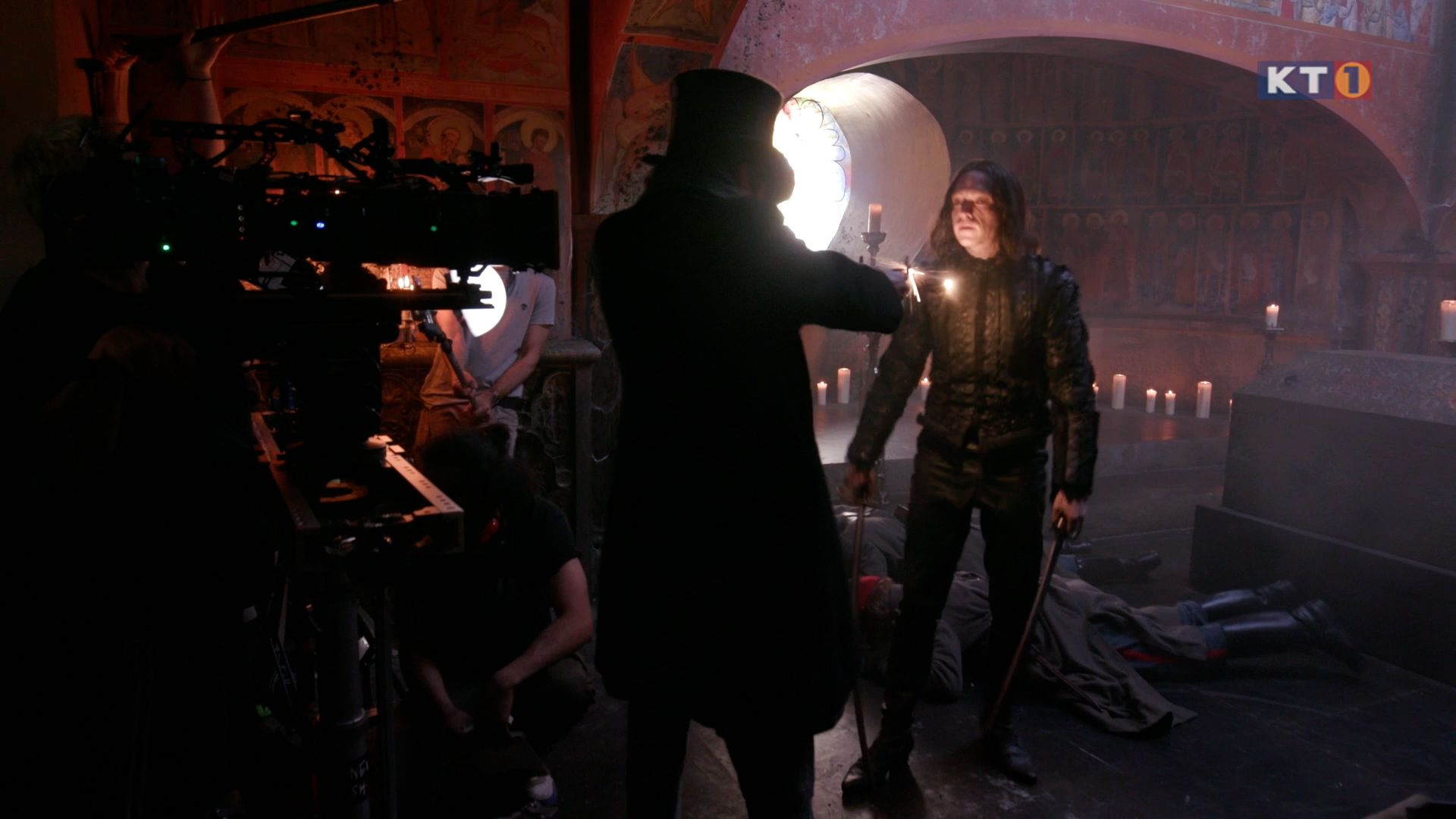 FilmBlitz – Das Filmmagazin (KW46/25) 